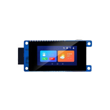 ESP32-S3 1.9 Inch IPS Capacitive Touch Screen Dev Board GT911 170x320 16MB Flash WiFi LVGL IoT Serial Display