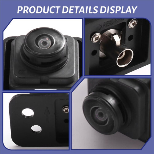 EKEB-3776450A Car Front Camera for  SEAL 360-Degree Panoramic Camera 1
