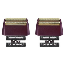 2-Pack of Replacement Foils and Handles for Finale Professional 5-Star Series Shaver, with for 7031-100 and 7043-100