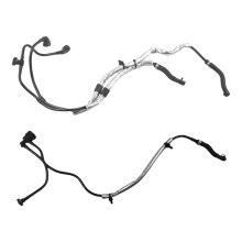 1 Set Avgaspipkit 2135010801 2535013700 A2135010801 A2535013700 Lämplig för W213 X253 E200 E260 GLC200 GLC260