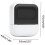Sticker Printer, Portable Thermal Label Printer for Small Pattern Sticker Note Printing 7
