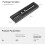 Extended for -Style Quick-Release Plate for  RS5 RS4PrO RS4 RS3 Stabilizers, Camera Extended Plate 3031B 6
