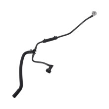 Coolant Hose 4G0121081EP 4G0121081DQ 4G0121081FH Suitable for A6L A7