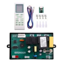 PG202 Air Conditioner Control Board Only for Fixed-Frequency Wall-Mounted Air Conditioners