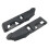 1set   Panel 39866788 39866792 Suitable for  XC90 1