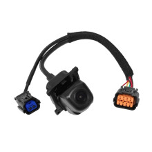 Rear View Camera Backup Parking Reversing Camera Car Accessories for Sorento 2015-2017 95766C5500