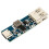 Power Charge Module Step  - 3V/3.3V/3.7V/4.2V to 5V1A Step- Boost Converter Type-C Power Charge Module 1