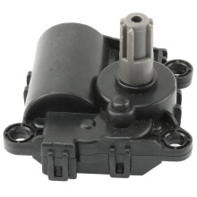 JB3Z19E616A HVAC Heater Blend Door Actuator for Everest UA TEC 2015- for Ranger PX 2011- Air Mix Actuator