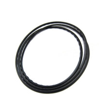 73210-S21-T00 Rear Windshield Molding Seal Weatherstrip for EK 4Dr 1996-2000