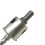 Sensor de Oxigênio O2 Downstream Lambda para  IS250 2006-2013 IS350 2011-2013 2344518 234-4518 89465-53230 6