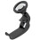 Magnetic Holder for  for , Gaming Phone Holder for   and  Lite Pro Controllers 1