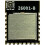 NRF54L15 -Modul Låg Effekt BLE 6.0 -Modul, Multi-IO, Multi-Protokoll, IPX4-Antenn 1