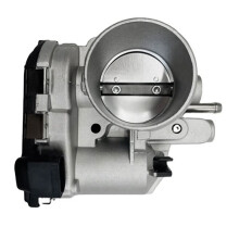 3510003720 Electronic Throttle Body for Accent Verna Pegas RIO G4LC 2011-2017 35100-03720 35100 037200