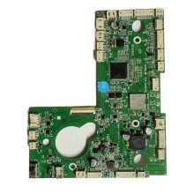 Vacuum Cleaner Motherboard for  Robot T9 MAX DLX11-66 Vacuum Cleaner Motherboard Accessories Replace