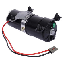 PTM-3, PTM3 Convertible Top Power Motor Hydraulic Pump for Mustang 1994-2004