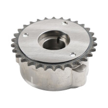 LR073764 Car Camshaft Gear Exhaust Camshaft Camshaft Adjuster JDE36868 G4D36M288BB for