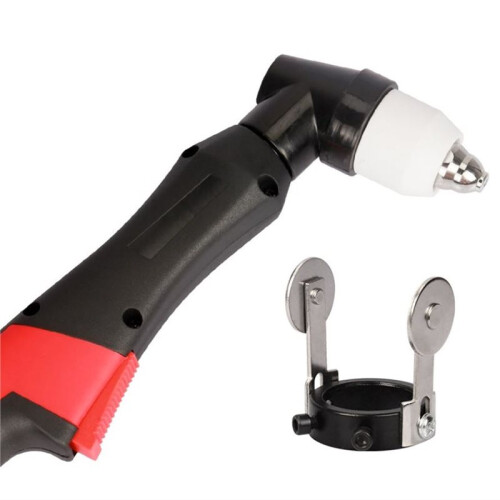 P80 Plasma Cutter Gun  Kit for Industry Air Cooled Plasma Cutting Machine 1