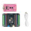 ESP32 Breakout Board V2.0 + ESP32-Devkitc Development Board Compatible with ESP32 Board PH2.0 Interface 1