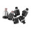 Transmission Shift Solenoid Kit 4R44E 4R55E 5R44E 5R55E for 2