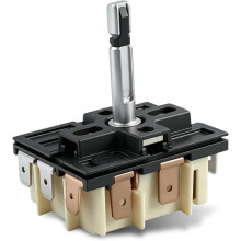DG44-01002A Dual Infinite Spis Kontrollswitch Ersätt för AP4337066, 2087510, MDSA-W21-SKM, MDSA-W888-UNM för