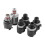 Transmission Shift Solenoid Kit 4R44E 4R55E 5R44E 5R55E for 3