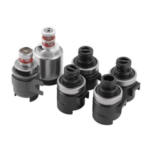 Transmission Shift Solenoid Kit 4R44E 4R55E 5R44E 5R55E for 2