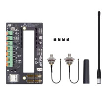 LILYGO ESP32-T-SIM Shield/T-SIM7600E/G/SA-H/ T-A7670G/E/SA Board Kits for LoRa/RS485/TF Card/ DIP / INPUT/OUTPUT 920MHZ
