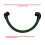 Pre-Separator Hose Replacement L Connector for  DN3240 Vacuum Cleaner Accessory Secure Connection Accessory 3