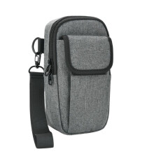 Portable Case for Osmo Mobile 6 5 4 Gimbal Stabilizer Storage Bag Waist Pack Pouch Handheld Strap Box