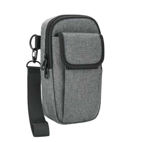 Portable Case for  Osmo Mobile 6 5 4 Gimbal Stabilizer Storage Bag Waist Pack Pouch Handheld Strap Box 1