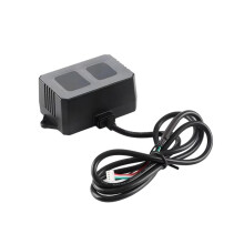 Sensor de Distância LiDAR de Médio Alcance IP65 40M Módulo Lidar para Uso Interno/Externo/Robô