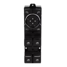 Interruttore di Controllo Principale per Finestrini Elettrici Anteriori GB5T14540DAW per Explorer 3.5L 2.3L GB5Z-14529-da GB5T-14540-DAW