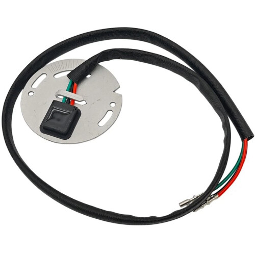 08073018, MC-DRAG059, 32404-90 Ignition Sensor Assembly for  Davidson Dyna Wide Glide 1993-1995 0807-3018 2