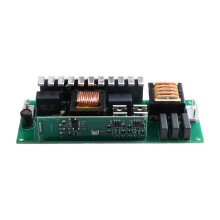 295W Ighting Board Arc Discharge Lamp Power Supply, High Brightness Stable Output Stage Lighting Replacement Accessory