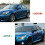 Rearview Mirror Cover for  5 Series E60 E61 2004-2007 Side Mirror Wing Cap Trim Accessories 5