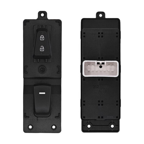 93575-3S000 Front Right Passenger Side Power Window Control  for  Sonata 2011-2015 2
