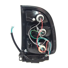 Rear Tail Light Brake Lamps for RAV4 1994-2000 Reverse Turn Signal Taillight Right: 8156142050