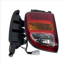 Rear Tail Light Brake Lamps for RAV4 1994-2000 Reverse Turn Signal Taillight Right: 8156142050