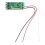 Micro Brushless ESC for RC Models: 2S 7A -15A, Brushless Motor Driver Board 1