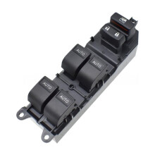 84820-0R040 848200R040 Elektrische Power Master Raam Schakelaar Controleknop voor Tundra 2007-2021