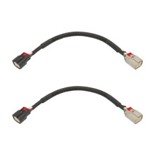 Fiação Do Conjunto de Luz Traseira 4388140 1940131 1831334 Adequado para Transit MK6 MK8, para Excelle, para Cruze