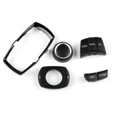 Pannello di Pulsante di Commutazione Audio Tel Multi-Media Centrale per 1 2 3 4 X1 X2 X3 X4 X5 F20-F23 F34 F49 F45 F46 F87