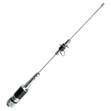 CR-77 144/430Mhz Wide Band Antenna PL-259 Connector CR77 for Walkie Talkie Ham Car Mobile Radio