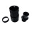 Pre-Separator Hose Replacement Connector for  DN3240 Vacuum Cleaner Accessory Secure Connection Accessory 3