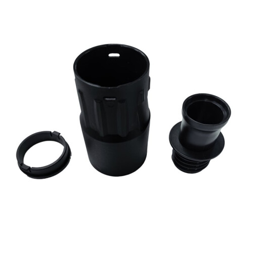 Pre-Separator Hose Replacement Connector for  DN3240 Vacuum Cleaner Accessory Secure Connection Accessory 2