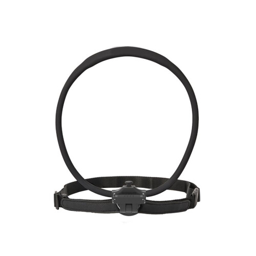 Magnetic Quick Release Action Camera Neck Holder for  GO Ultra Stable First-Person View Shooting Bracket