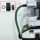 Pre-Separator Hose Replacement Connector for  DN3240 Vacuum Cleaner Accessory Secure Connection Accessory 4