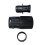 Pre-Separator Hose Replacement Connector for  DN3240 Vacuum Cleaner Accessory Secure Connection Accessory 5