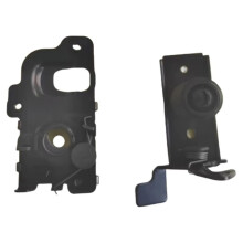 81130-1G000 81135-1G000 Front Hood Lock Release for Accent Rio 2006-2011 811301G000 811351G000