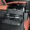 Support de Boisson Multifonctionnel avec Accoudoir Central Pliable pour  Alphard Vellfire 40 Series 2024 4